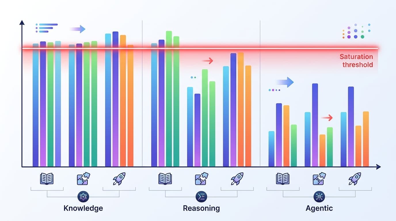 Benchmarking the Reasoners: How 2026 AI Research Is Reinventing How We Measure Reasoning Agents