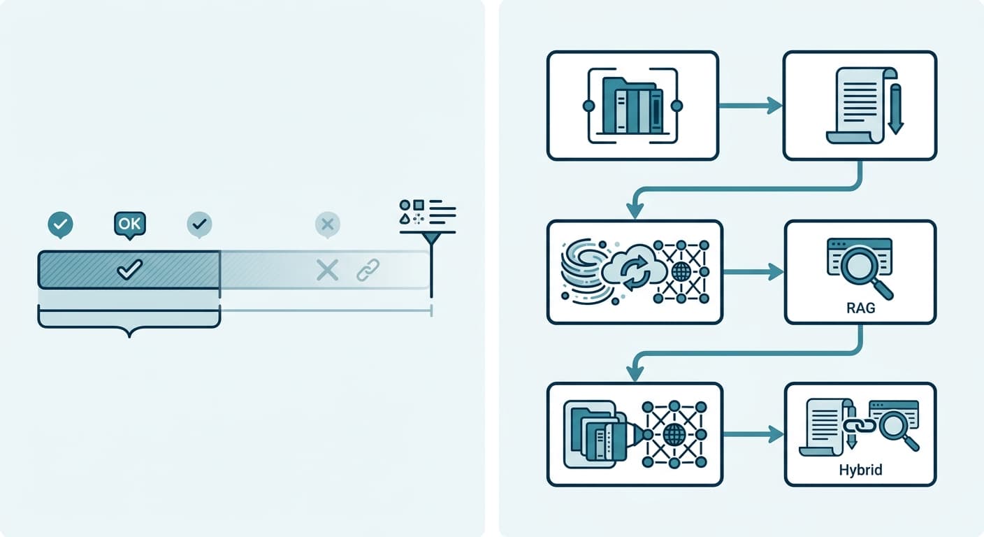 Long-Context and Multimodal Reasoning: How 2026 LLMs Are Closing the Enterprise Data Gap
