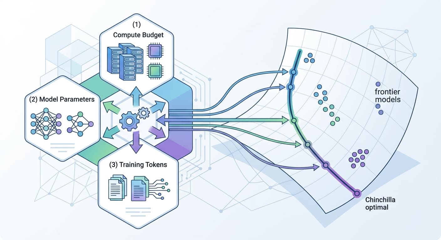 Inside Google's DeepMind: A Research Lead on Scaling Laws and What Comes After