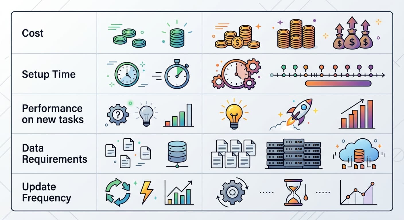 Mastering In-Context Learning: How to Get More from Every LLM Query