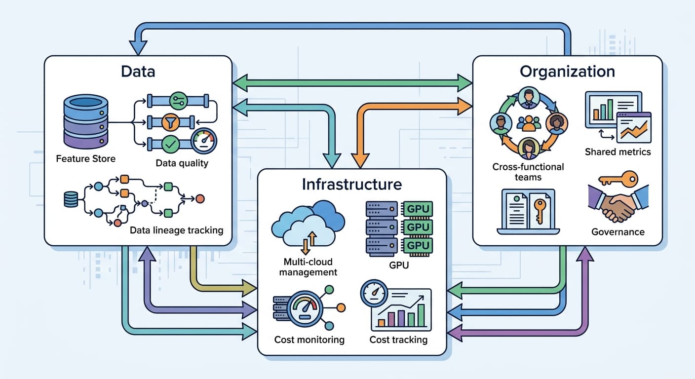 Building AI Products at Scale: A Conversation with ML Engineering Leaders