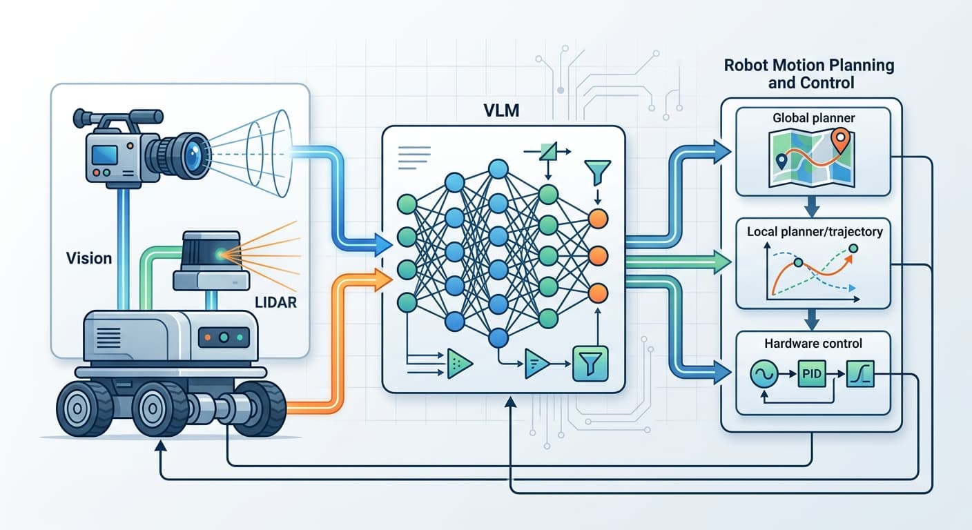 Embodied AI: How Language Models Are Powering the Next Generation of Robots