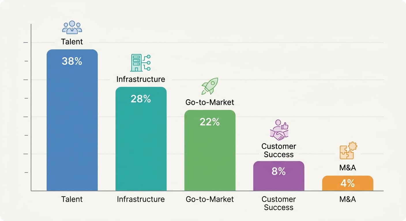 AI Unicorn Report: How 12 Newly Minted Unicorns Are Spending Their Way to Revenue in a Down Market