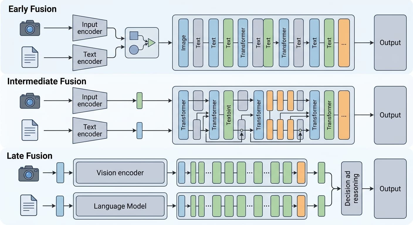 Beyond Text: How Multimodal LLMs Are Redefining Human-AI Interaction in 2026