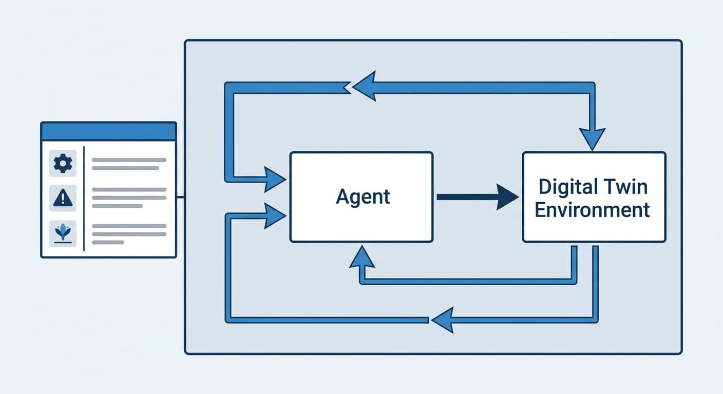RL Beyond Gaming: How Reinforcement Learning Is Powering 2026's Autonomous Enterprise Systems