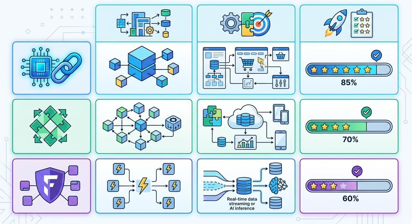 AutoGen vs CrewAI vs LangGraph: Building Production Multi-Agent Systems in 2026