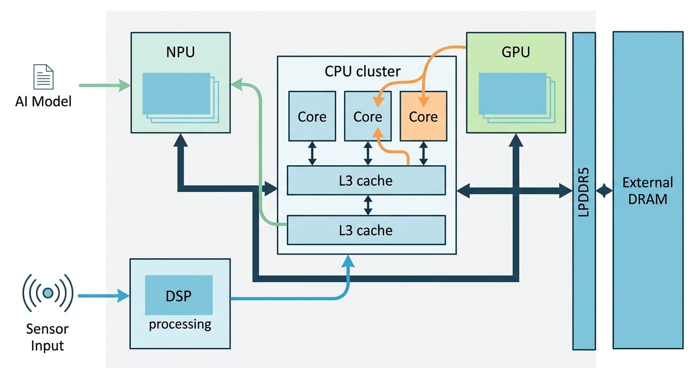 Edge AI Deployment on ARM-based Hardware: A Practical Guide for 2026
