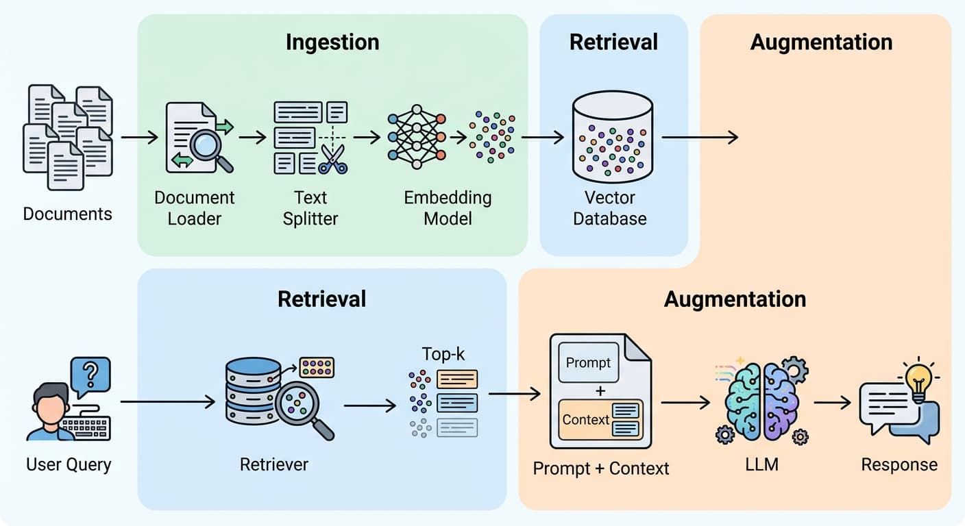 Building Your First RAG Pipeline in 2026: A Practical Step-by-Step Guide