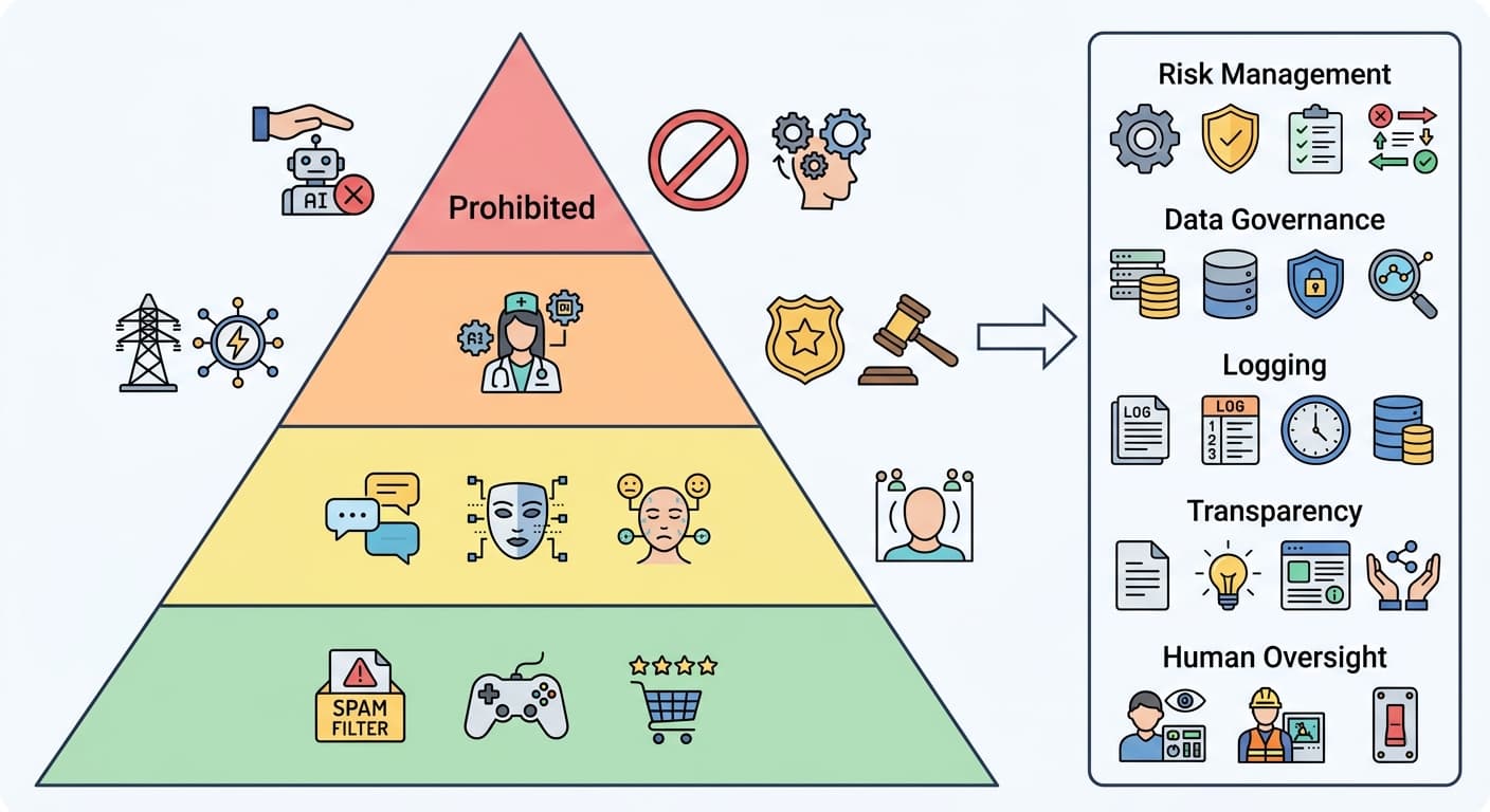 The 2026 AI Regulation Landscape: How New Compliance Rules Are Reshaping Enterprise Deployment