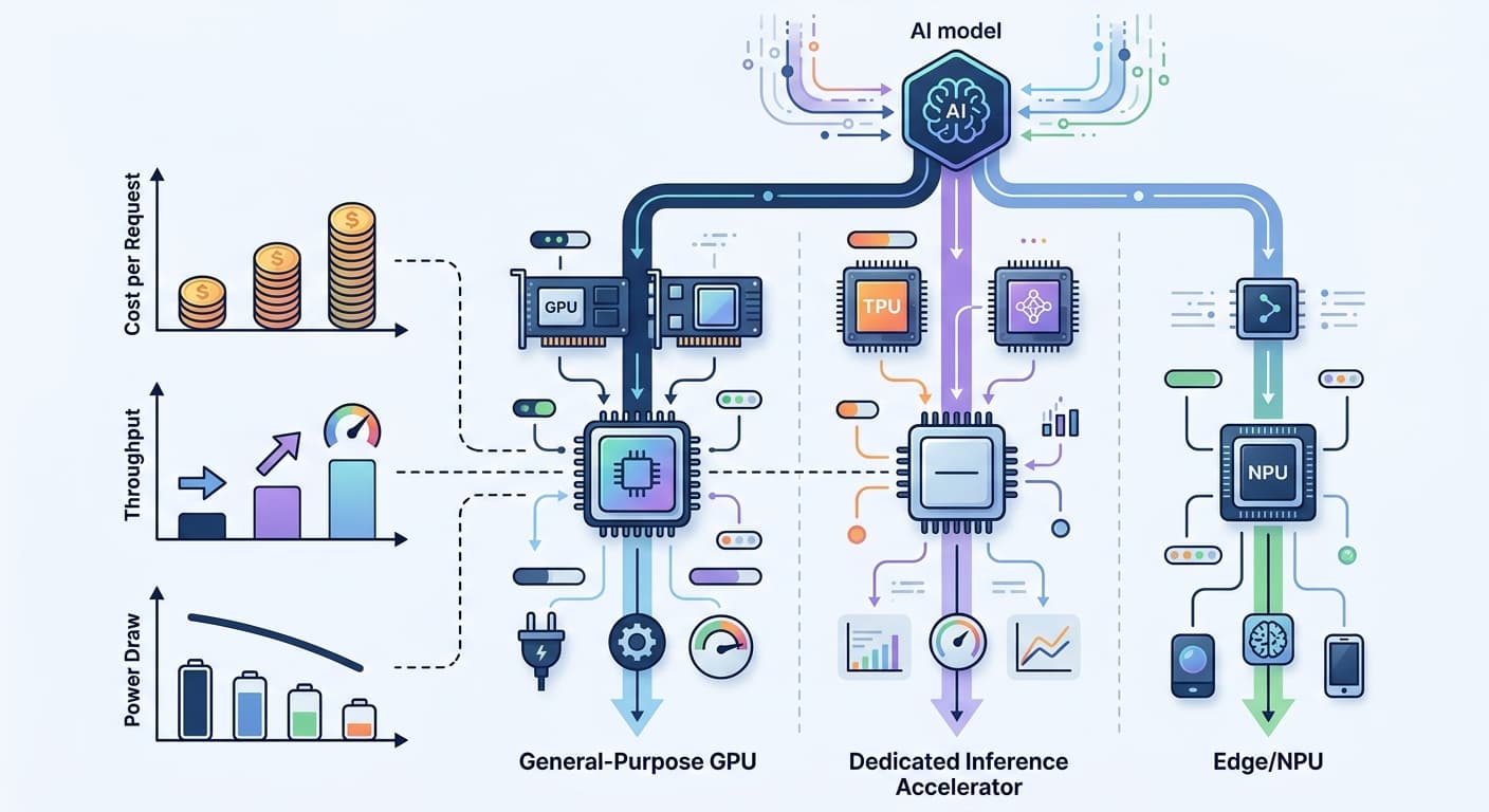 The 2026 Inference Economy: How AI Chips and Edge Hardware Are Reshaping Cloud Bills