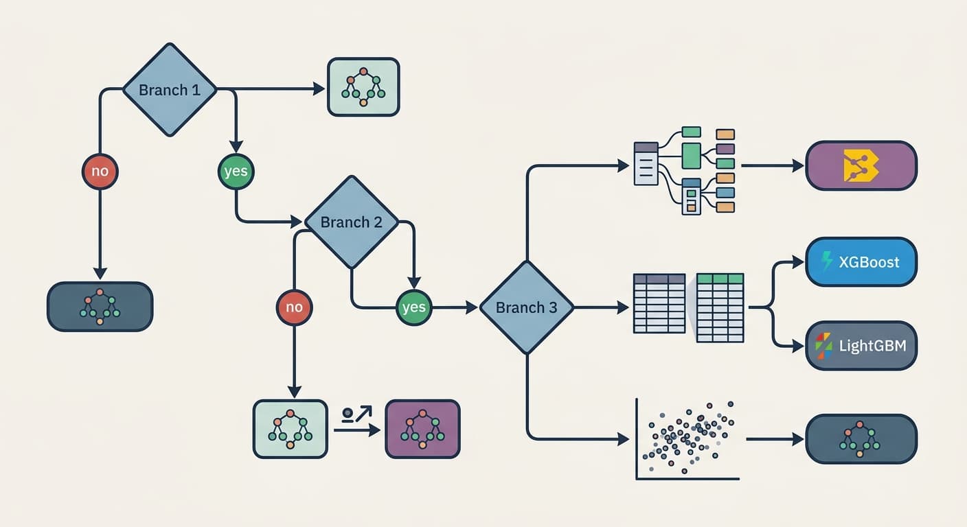 Gradient Boosting vs Random Forests in 2026: When to Choose Which Algorithm