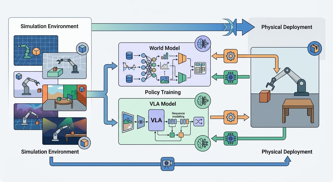 Embodied AI: How Robots Are Learning to Navigate the Real World in 2026