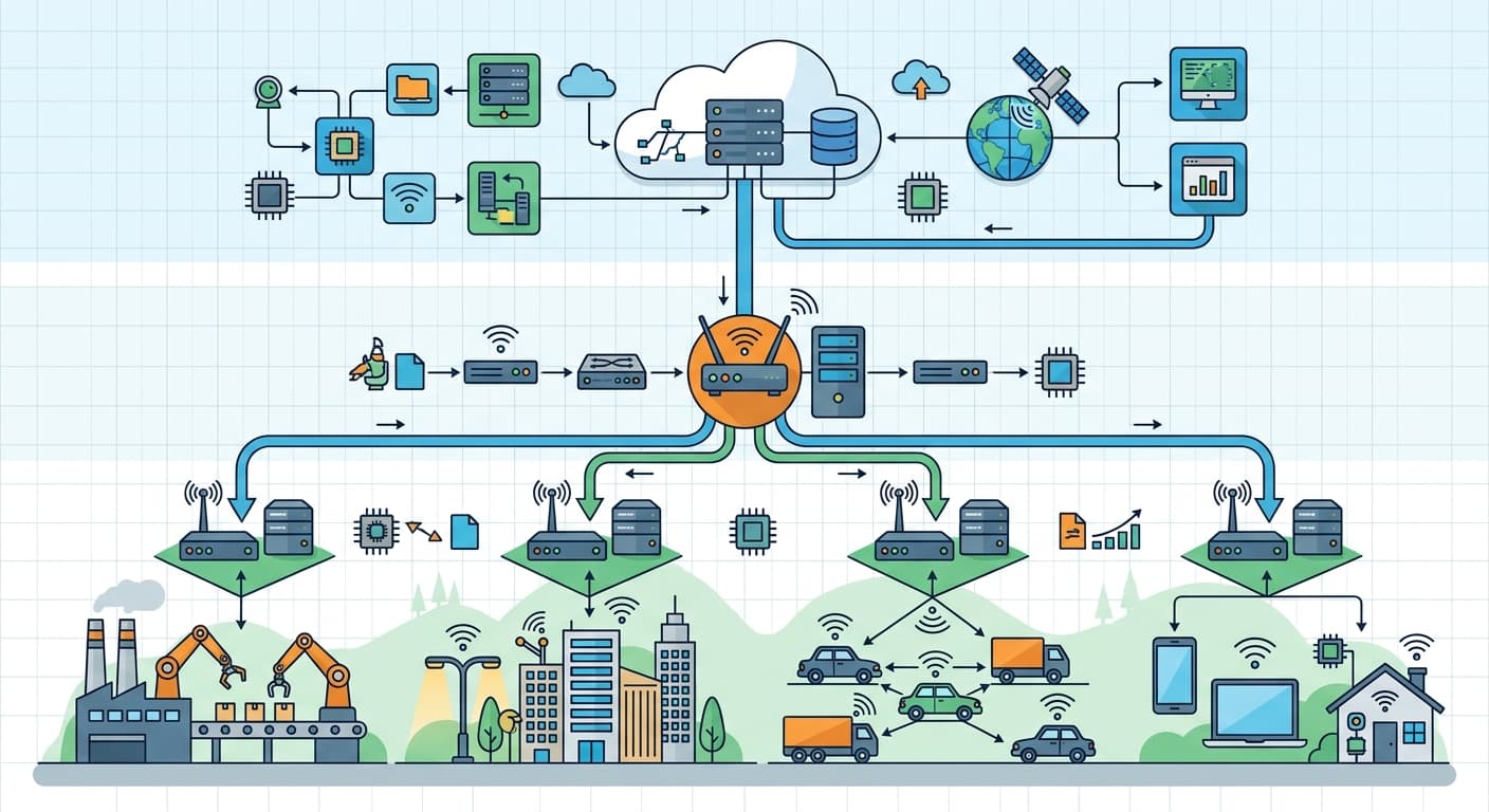 Deep Learning Inference in 2026: From Attention to Sparse MoE — What Enterprise Teams Need to Know