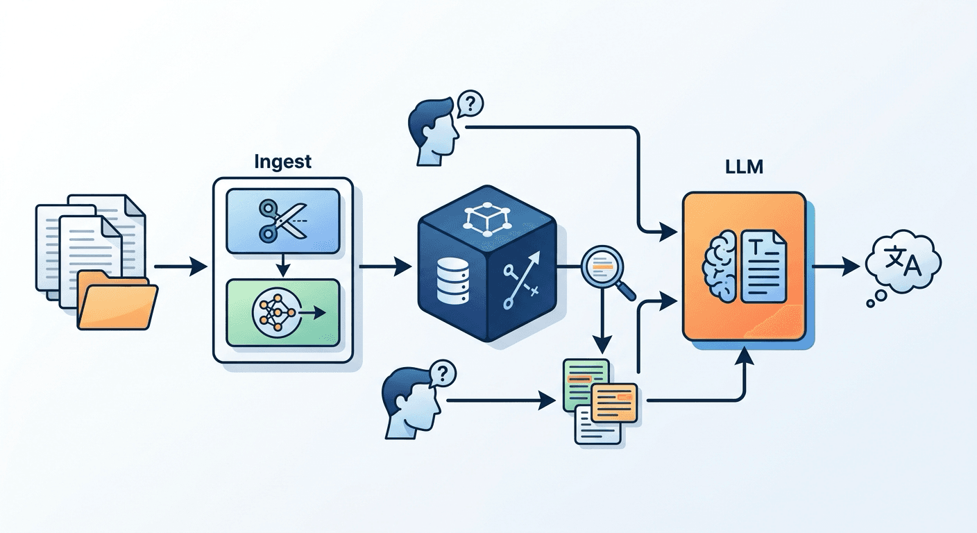 Build a Local RAG Pipeline: A Step-by-Step Tutorial with Open-Source LLMs