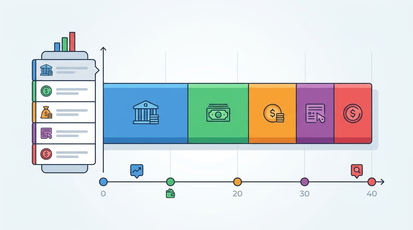 The 2026 Enterprise AI Spend Report: Where Companies Are Really Putting Their LLM Budgets