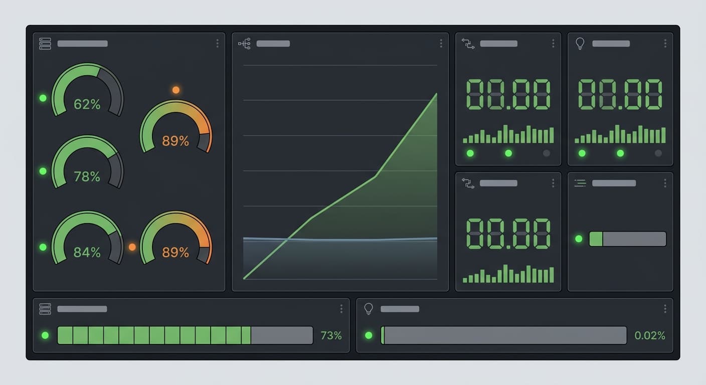 "We Hit 10x Query Volume With Zero Latency Spikes": An SRE's AI Infrastructure Story