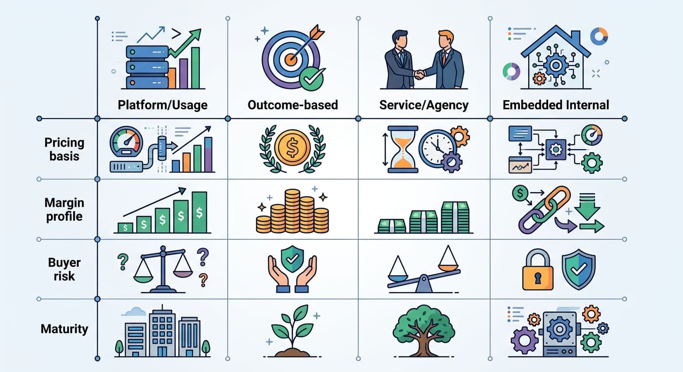 The 2026 Agent Economy: Who's Winning the Race to Monetize AI Workforces