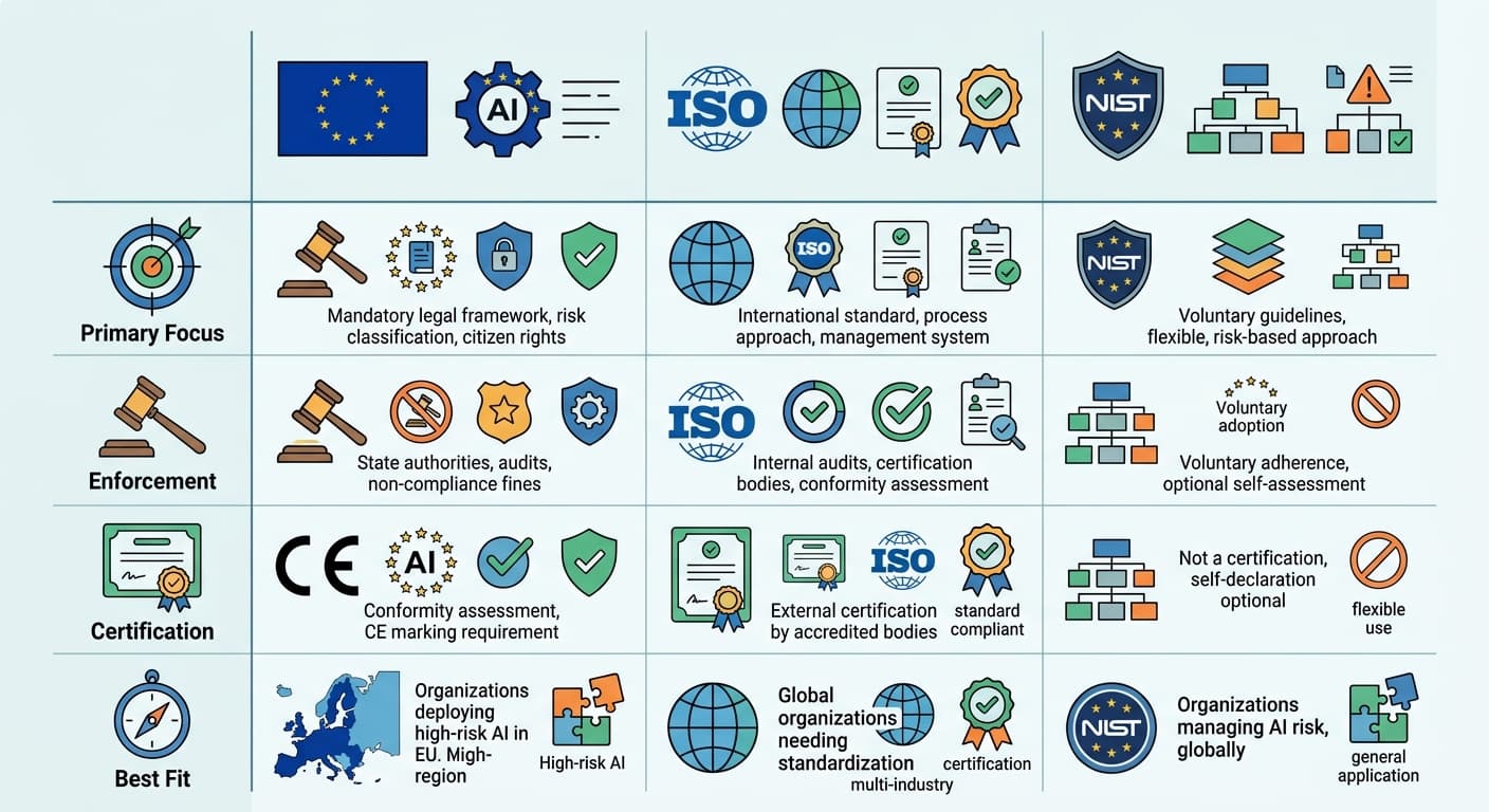 Responsible AI in the Enterprise: Turning Compliance Into a Competitive Advantage